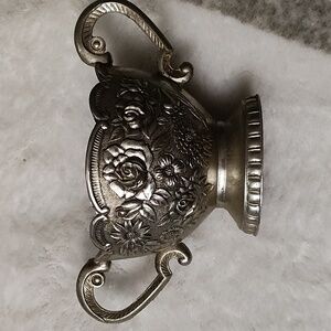 Small vintage vase